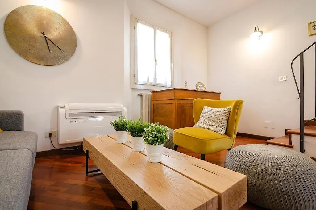Griffoni Home, In The Heart Of The City Bologne Appartement