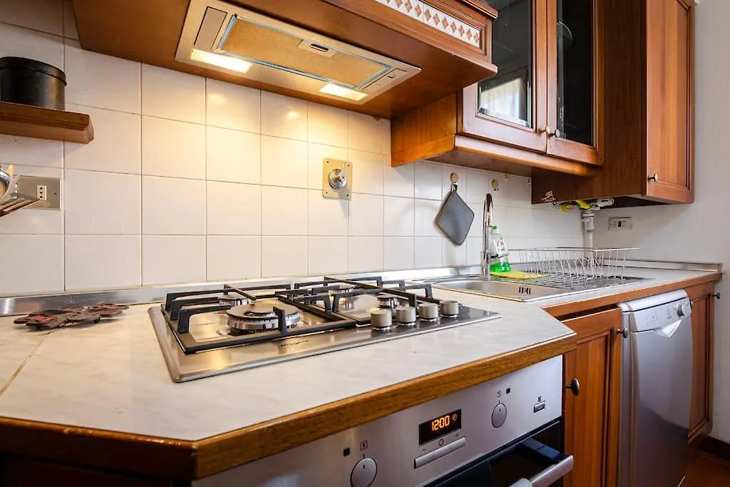Griffoni Home, In The Heart Of The City Bologna