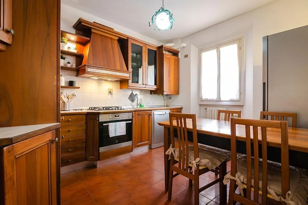 Griffoni Home, In The Heart Of The City Bologna Lejlighed