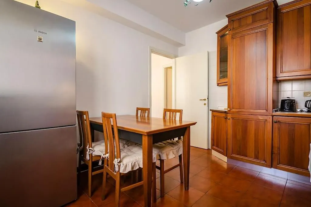Griffoni Home, In The Heart Of The City Bologne