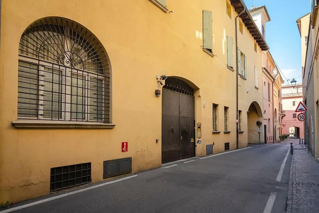 Griffoni Home, In The Heart Of The City Bologna Lejlighed
