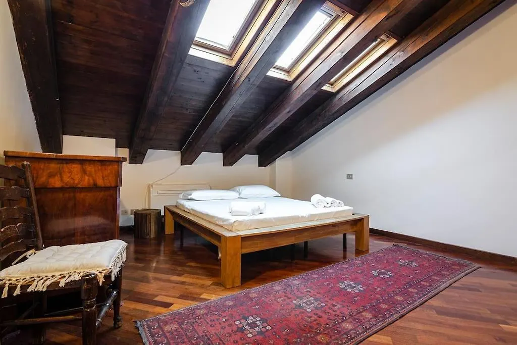 Lejlighed Griffoni Home, In The Heart Of The City Bologna Italien