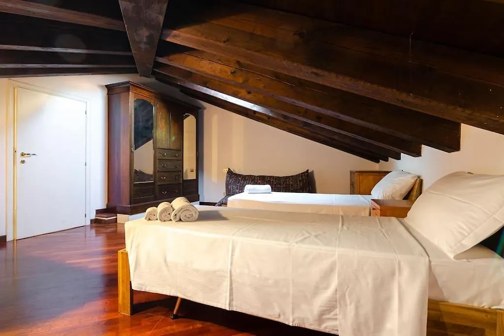 Lejlighed Griffoni Home, In The Heart Of The City Bologna Italien