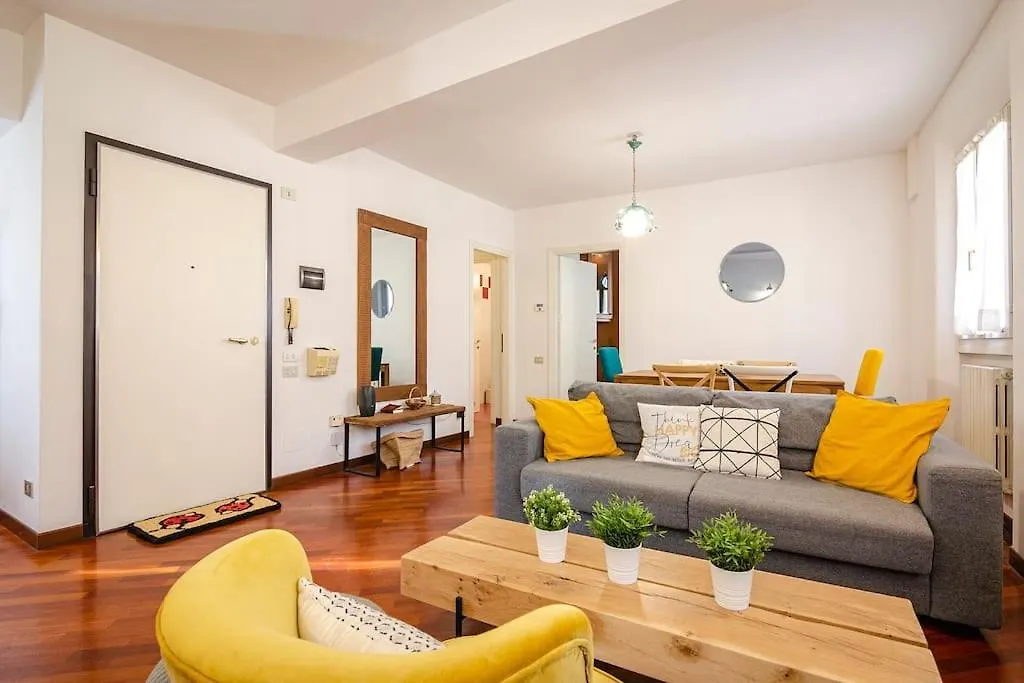 Griffoni Home, In The Heart Of The City Bologna
