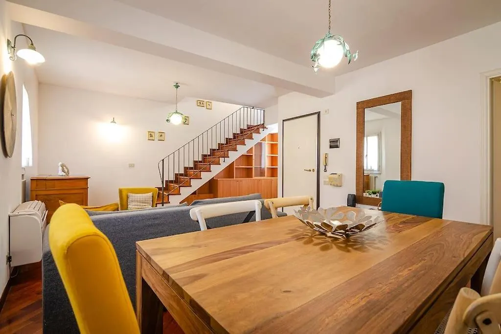 Griffoni Home, In The Heart Of The City Bologna Italy