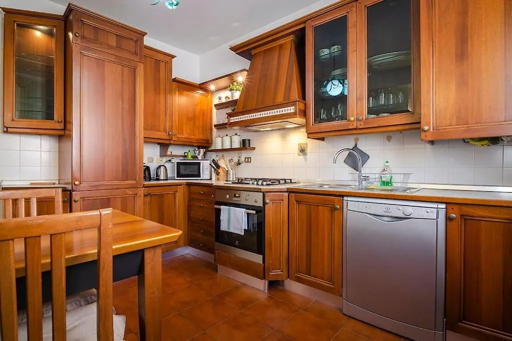 Griffoni Home, In The Heart Of The City Bologna 0*,  Italy