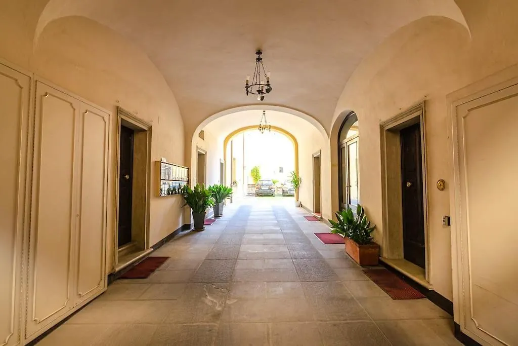 Griffoni Home, In The Heart Of The City Bologna