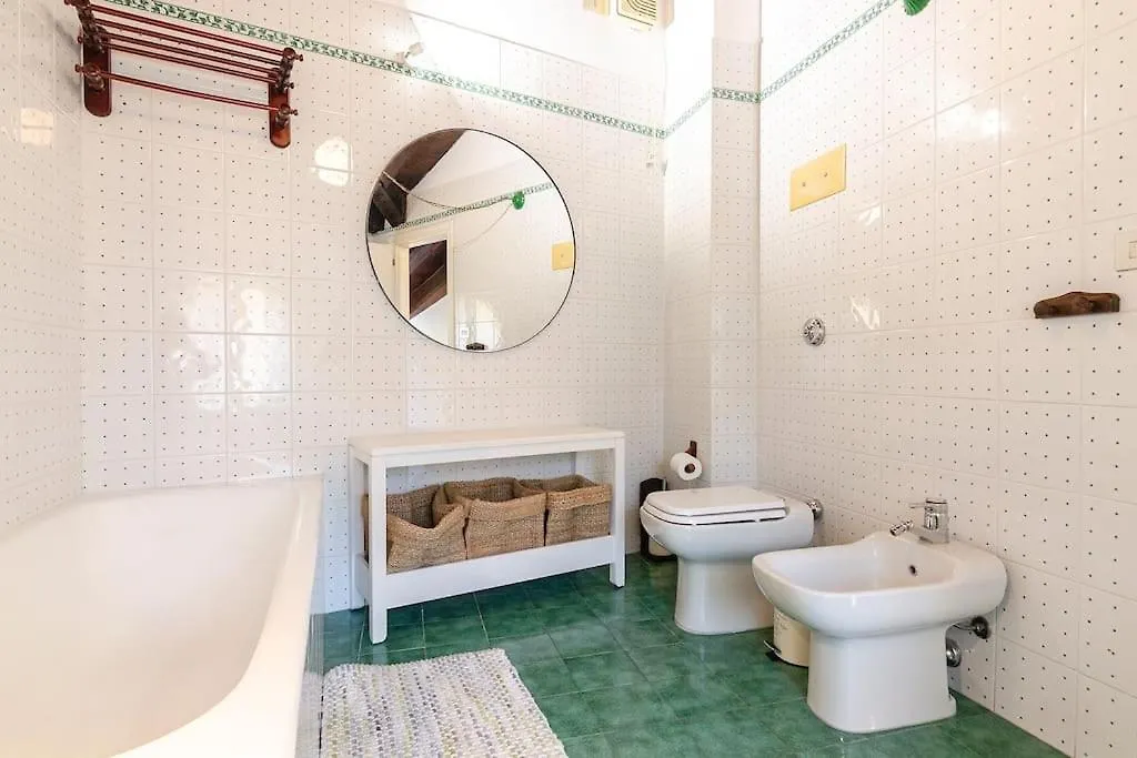 Griffoni Home, In The Heart Of The City Bologna Italy