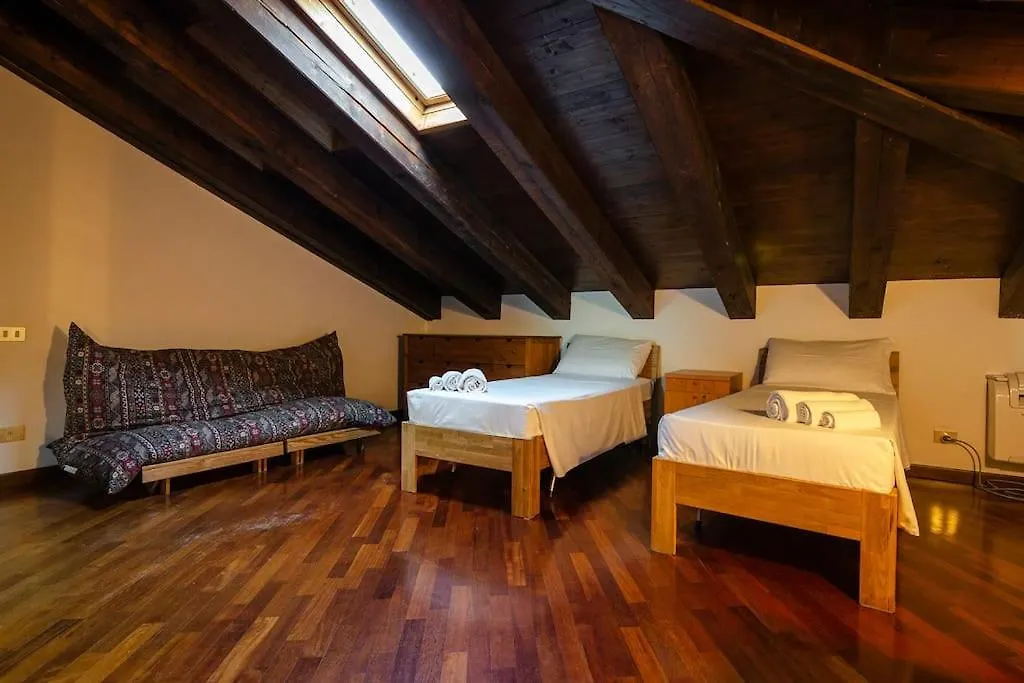 Griffoni Home, In The Heart Of The City Bologna