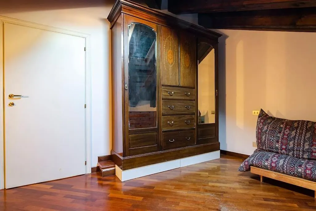 Apartment Griffoni Home, In The Heart Of The City Bologna