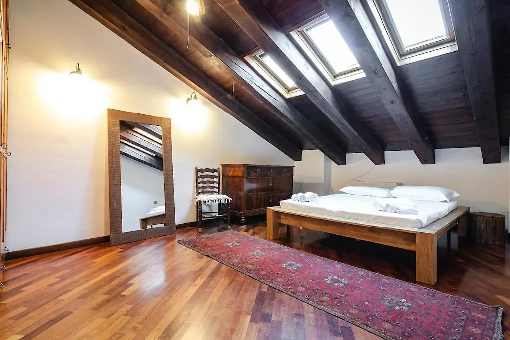 Griffoni Home, In The Heart Of The City Bologna 0*,