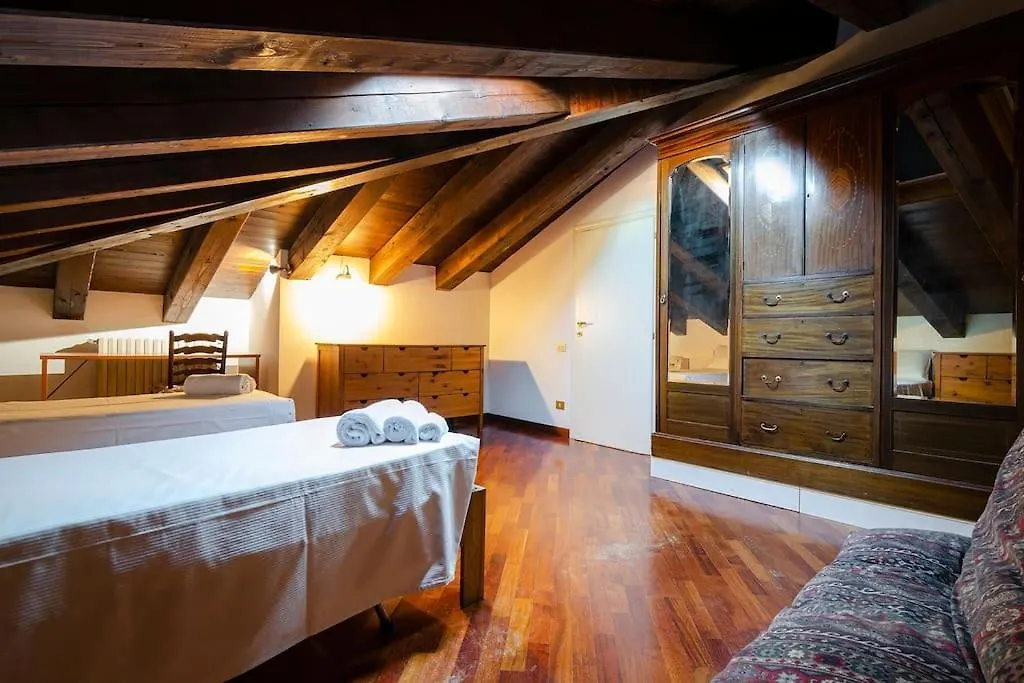 Griffoni Home, In The Heart Of The City Bologna Apartment