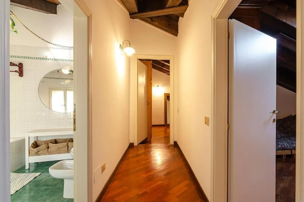 Apartment Griffoni Home, In The Heart Of The City Bologna