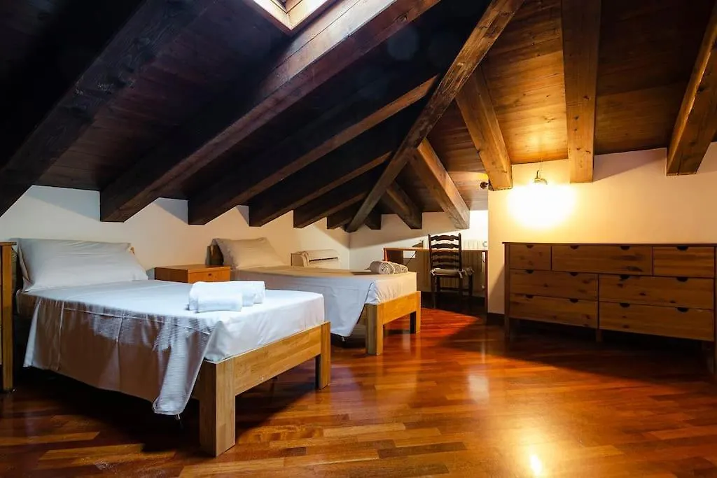 Griffoni Home, In The Heart Of The City Bologna 0*,