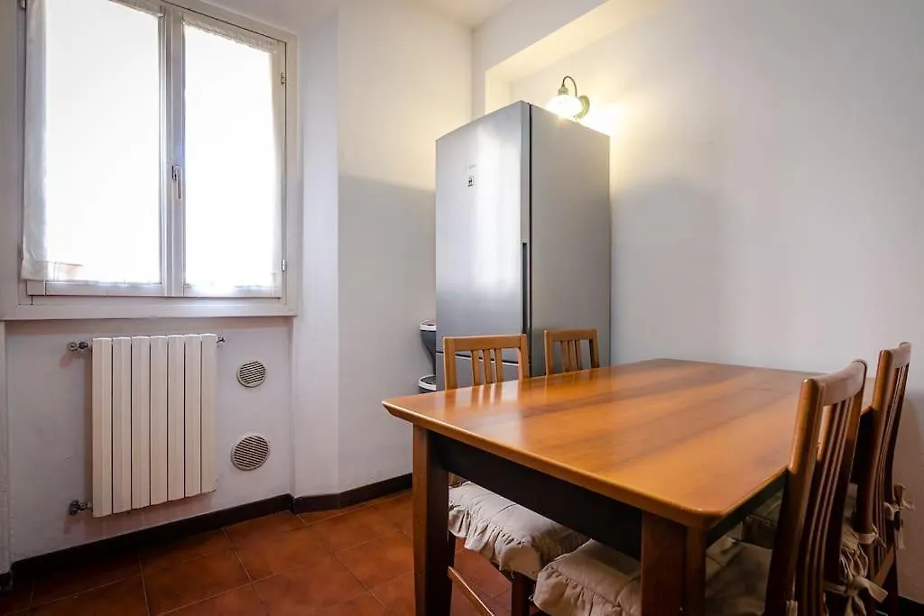 Griffoni Home, In The Heart Of The City Boloňa 0*,  Itálie