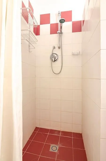 Apartmán Griffoni Home, In The Heart Of The City Boloňa